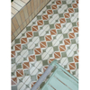 Patterned Porcelain Floor Tiles-CF21