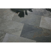 Blue Pool Tile-Eucalipto