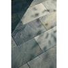 Waterline Tiles For Swimming Pools-Verde Muschio Moss Green