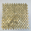 Real Aluminum Tile Solid Aluminum-SAG19