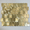Decorative Wall Solid Aluminum-SAG20