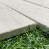 Rolled Leather Natural Stone -PMH201