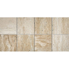 Beige Travertine Stone Mosaic -TRV25