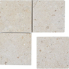Beirut Beige Stone Mosaic -PBR331