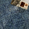 Decorative Pool Tile 150mm-Venus Blue