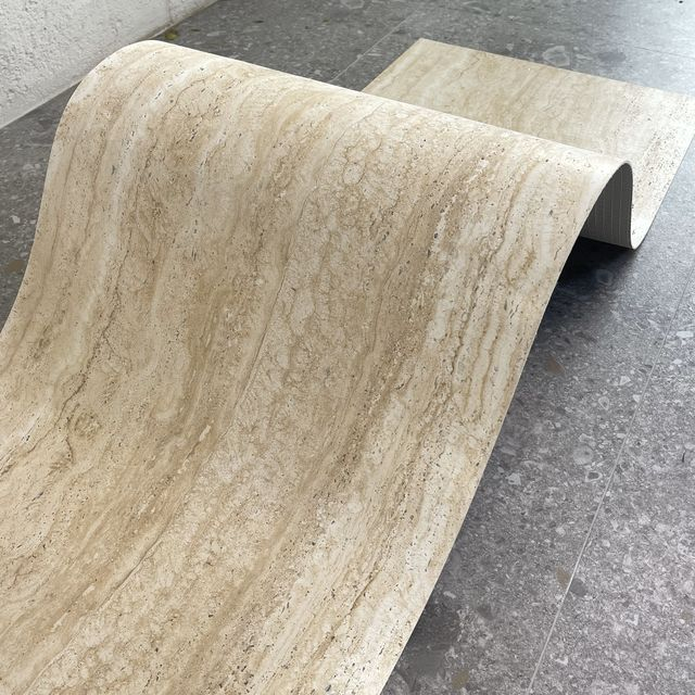 Flexible Faux Stone Panels- Porolo Por2802