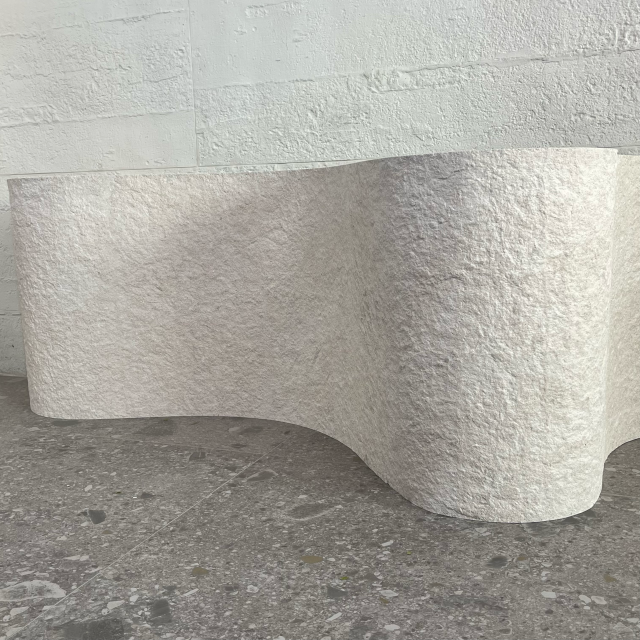 Modified Clay Stone-TUB3001