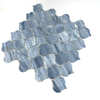 Colorful Glass Mosaic Tile-DSL50