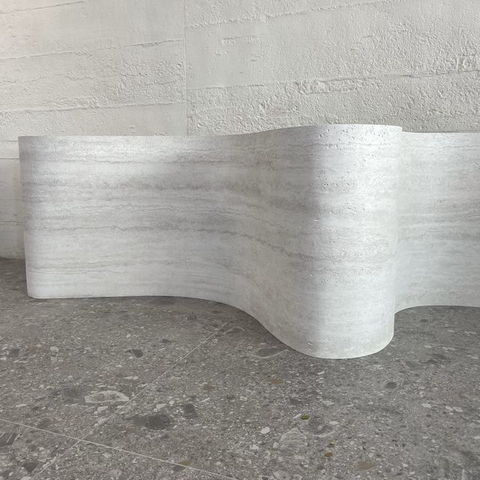 Flexible Stone Veneer Panels- Linar LAR3003