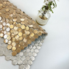 Solid Aluminum Style-SAC24