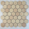 Decorative Brass Mosaic-CST03