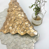 Metal Mosaic Decor-SAC26