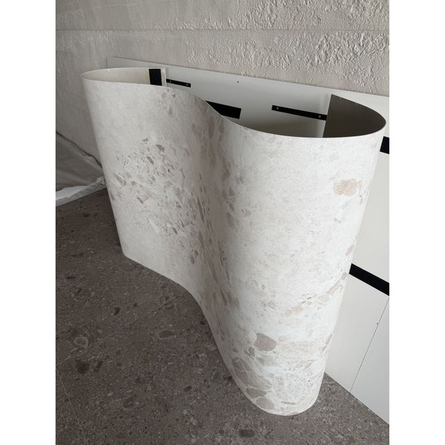 1200×3000 Outdoor Flexible Veneer–CUM2801
