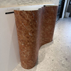 Reddish Brown Flexible Stone Veneer-TOS2805