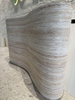 Flexible Travertine Stone Sheet-GRT3002